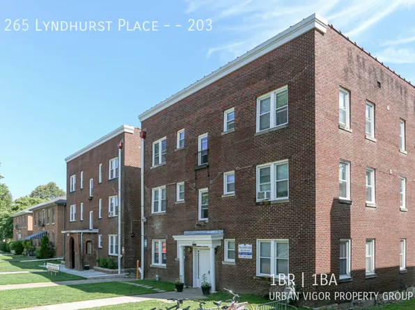265 Lyndhurst Pl APT 203, Lexington, KY 40508