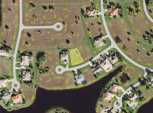 24192 Savory Ln, Punta Gorda, FL 33955