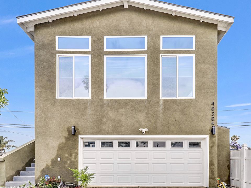 1st image of 4838 Gundry Ave #A