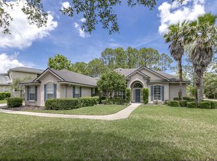 218 Parkside Dr, Saint Augustine, FL 32095