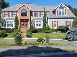 8 Durkin Rd, Salem, MA 01970