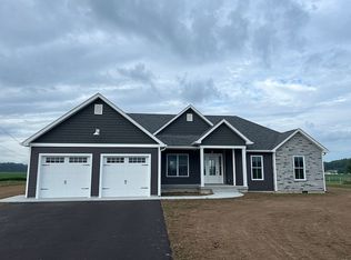 3601 W Deputy Pike Rd, Madison, IN 47250