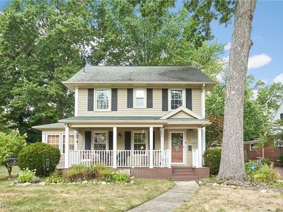 2136 17th St, Cuyahoga Falls, OH, 44223