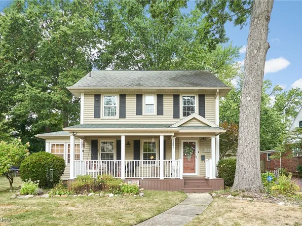 2136 17th St, Cuyahoga Falls, OH 44223