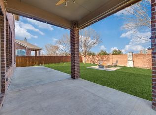 12020 Tobosa Cir, McKinney, TX 75071