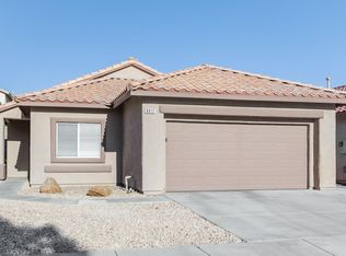6813 Tartarus St, Las Vegas, NV 89131