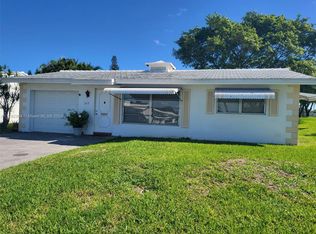 2411 Leisure Blvd, Pompano Beach, FL 33064