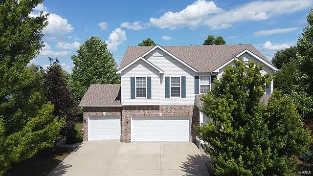 1st image of 3406 Manassas Dr