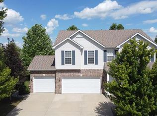 3406 Manassas Dr, Edwardsville, IL 62025