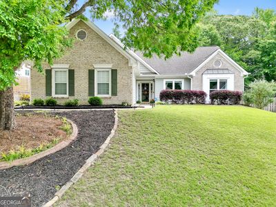 3320 Goldmist Dr, Buford, GA, 30519