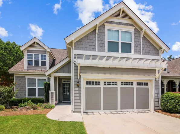 3597 Blue Cypress Cv SW, Gainesville, GA 30504