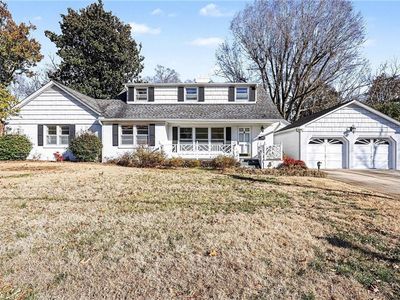 409 Engleman Ave, Burlington, NC, 27215