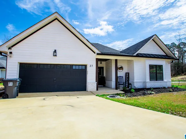27 Ward Haven Dr, Wedowee, AL 36278