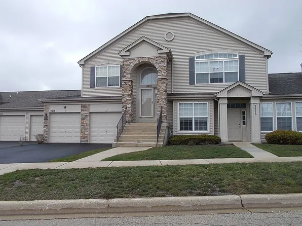 2618 Maple Cir, Dundee, IL 60118