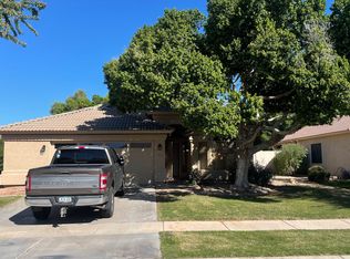 1924 W Canyon Way, Chandler, AZ 85248