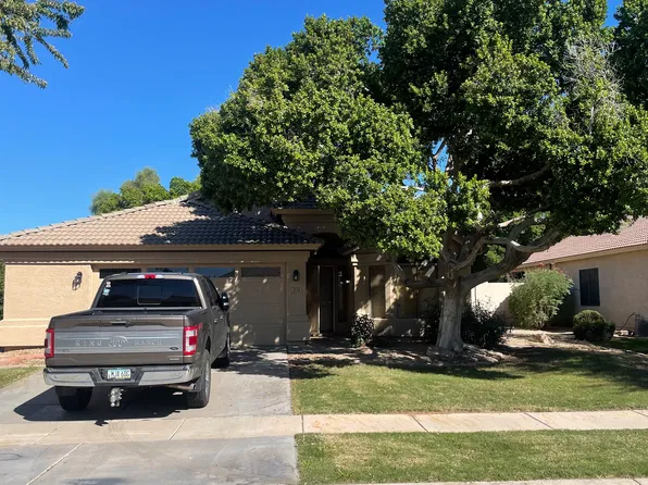 1924 W Canyon Way, Chandler, AZ 85248
