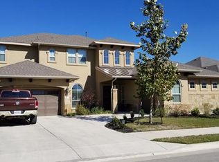 16420 Aventura Ave, Pflugerville, TX 78660