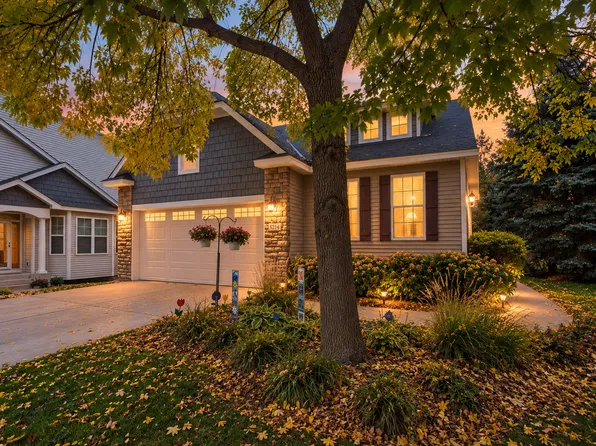 5214 108th Ave N, Brooklyn Park, MN 55443