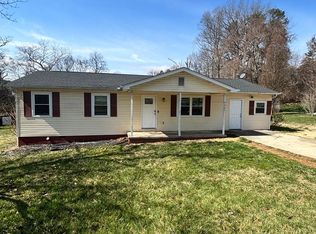 3421 Happy Acres Rd, Knoxville, TN 37918