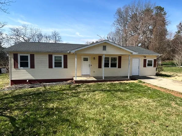 3421 Happy Acres Rd, Knoxville, TN 37918