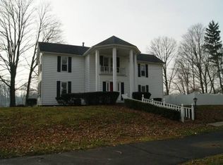 276 W Johnson Rd, La Porte, IN 46350