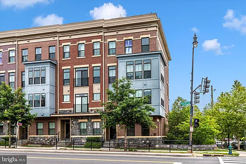 7201 Georgia Ave NW #4A Photo 1