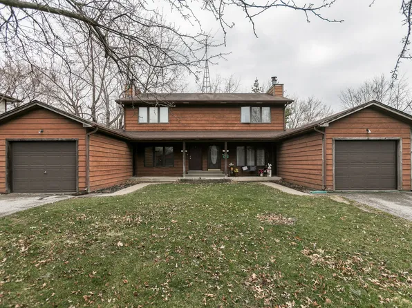 1317 Southview Cir, Coralville, IA 52241