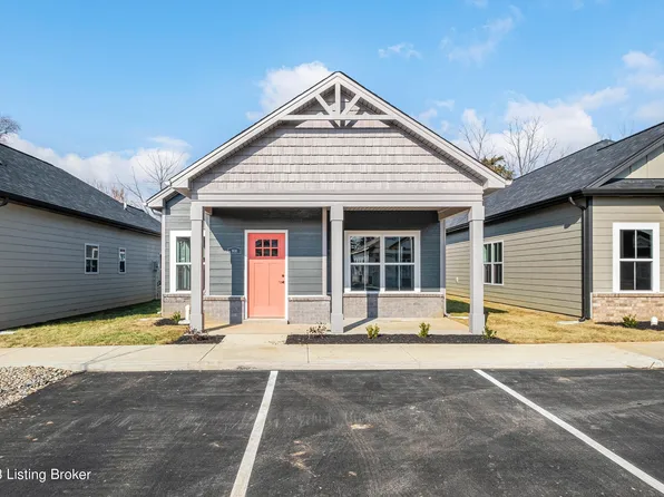 852 Rosemary Ln, La Grange, KY 40031