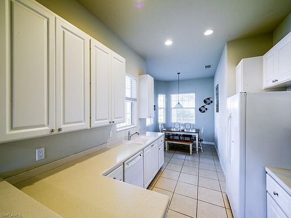 Original countertop