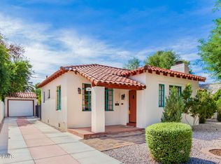 509 W Coronado Rd, Phoenix, AZ 85003
