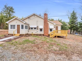 421 & 0 Collett St, Rutherfordton, NC 28139