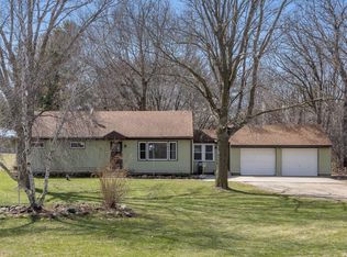 W5097 Highway 16, Rio, WI 53960