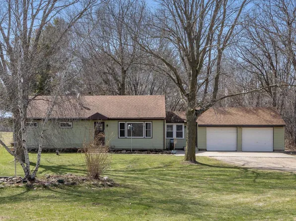 W5097 Highway 16, Rio, WI 53960