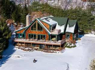 62 Glen Ledge Road, Bartlett, NH 03838