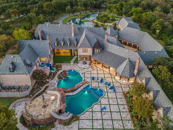 935 W Dove Rd, Southlake, TX 76092