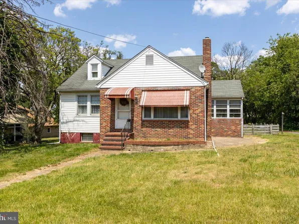 5309 Ballman Ave, Baltimore, MD 21225