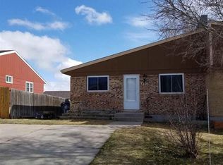 4939 Atlantic Dr, Cheyenne, WY 82001