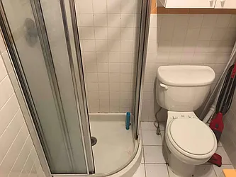 Rented by Aryeh Realty