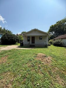 140 Weakley St, Florence, AL, 35630