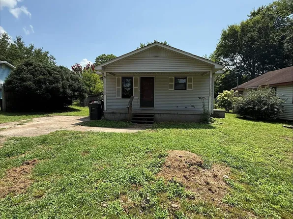 140 Weakley St, Florence, AL 35630