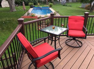 2112 Tulane Dr, Lansing, MI 48912