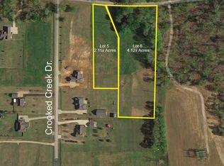 Seller Dr, Oakland, TN 38060