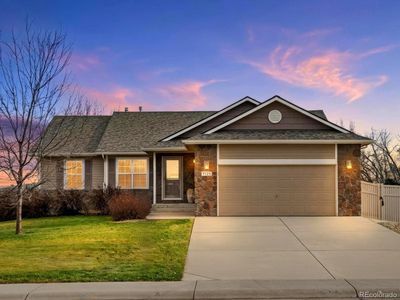 9720 Roadrunner Avenue, Firestone, CO, 80504