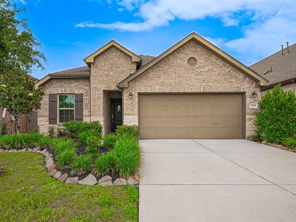 2903 Blue Mist Bnd, Fulshear, TX 77423