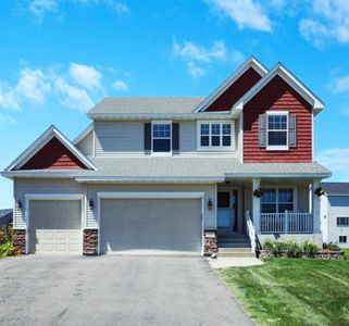 650 Kadler Cir, Hanover, MN, 55341