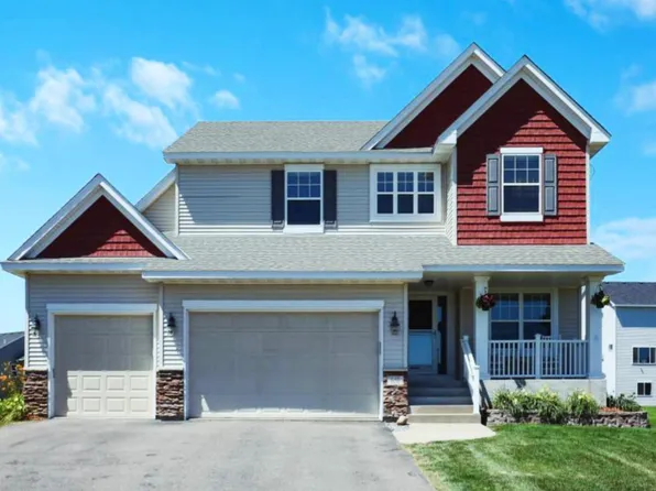 650 Kadler Cir, Hanover, MN 55341