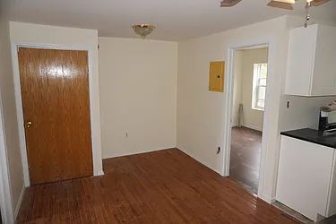 Rented by Lions Share Inc.