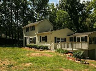 78 Crystal Lake Rd, Haverhill, MA 01832