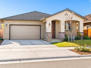 715 Hayfork Creek Ter, Chico, CA 95973