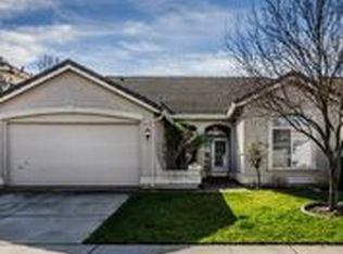 8771 White Peacock Way, Elk Grove, CA 95624